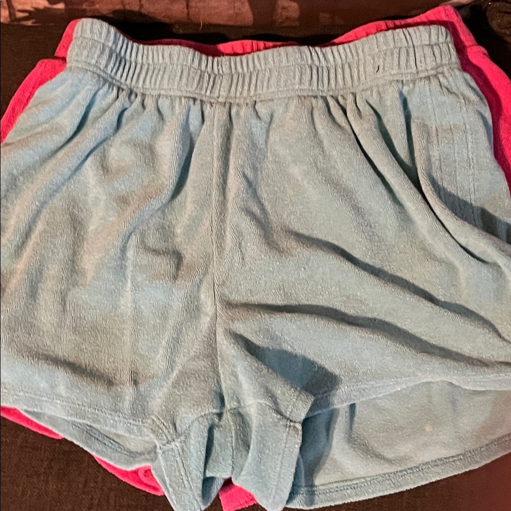 5/$25 NOBO Women's Shorts Bundle - Picture 4 of 5